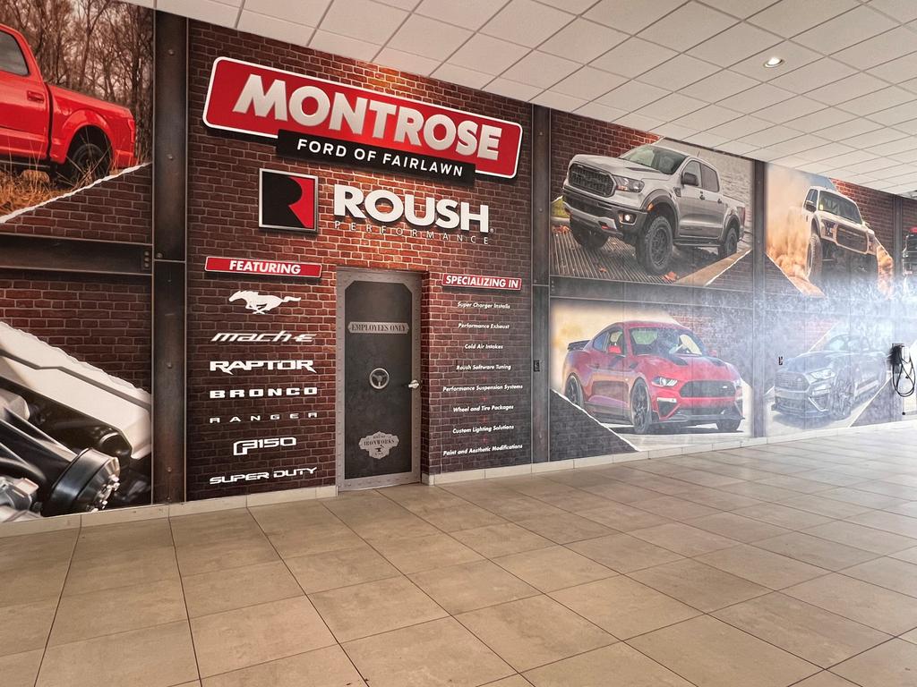Dealership gallery photo 14